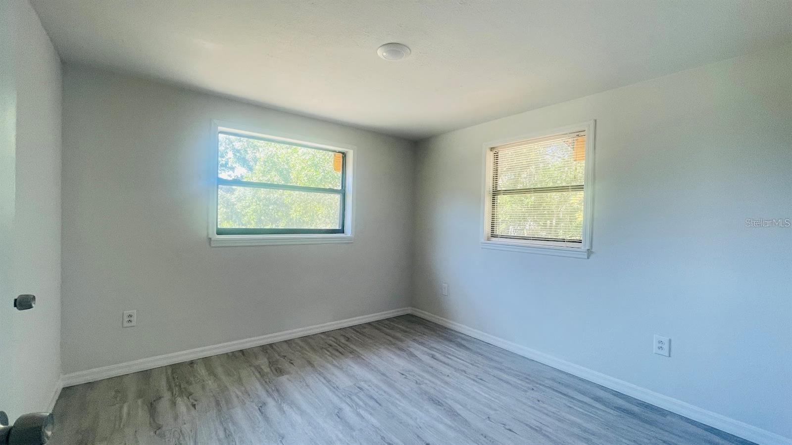 FLA DEV CO SUB - Residential Lease