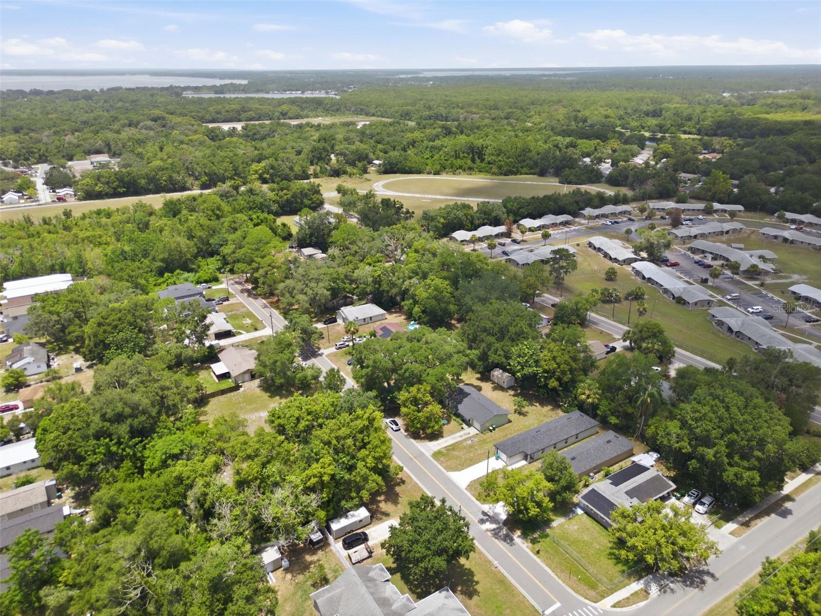 EUSTIS ROSENWALD GARDENS - Residential