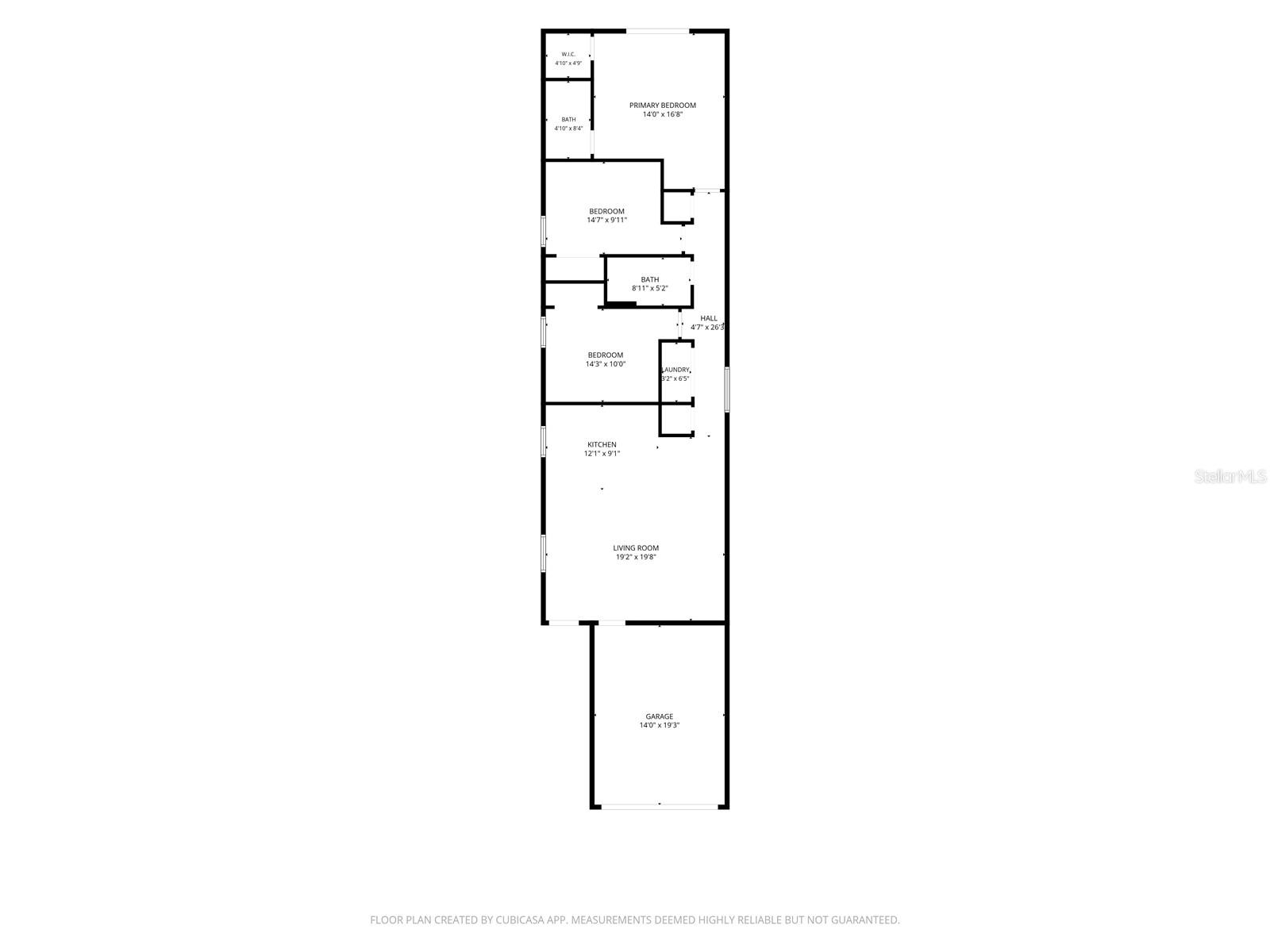 EUSTIS ROSENWALD GARDENS - Residential