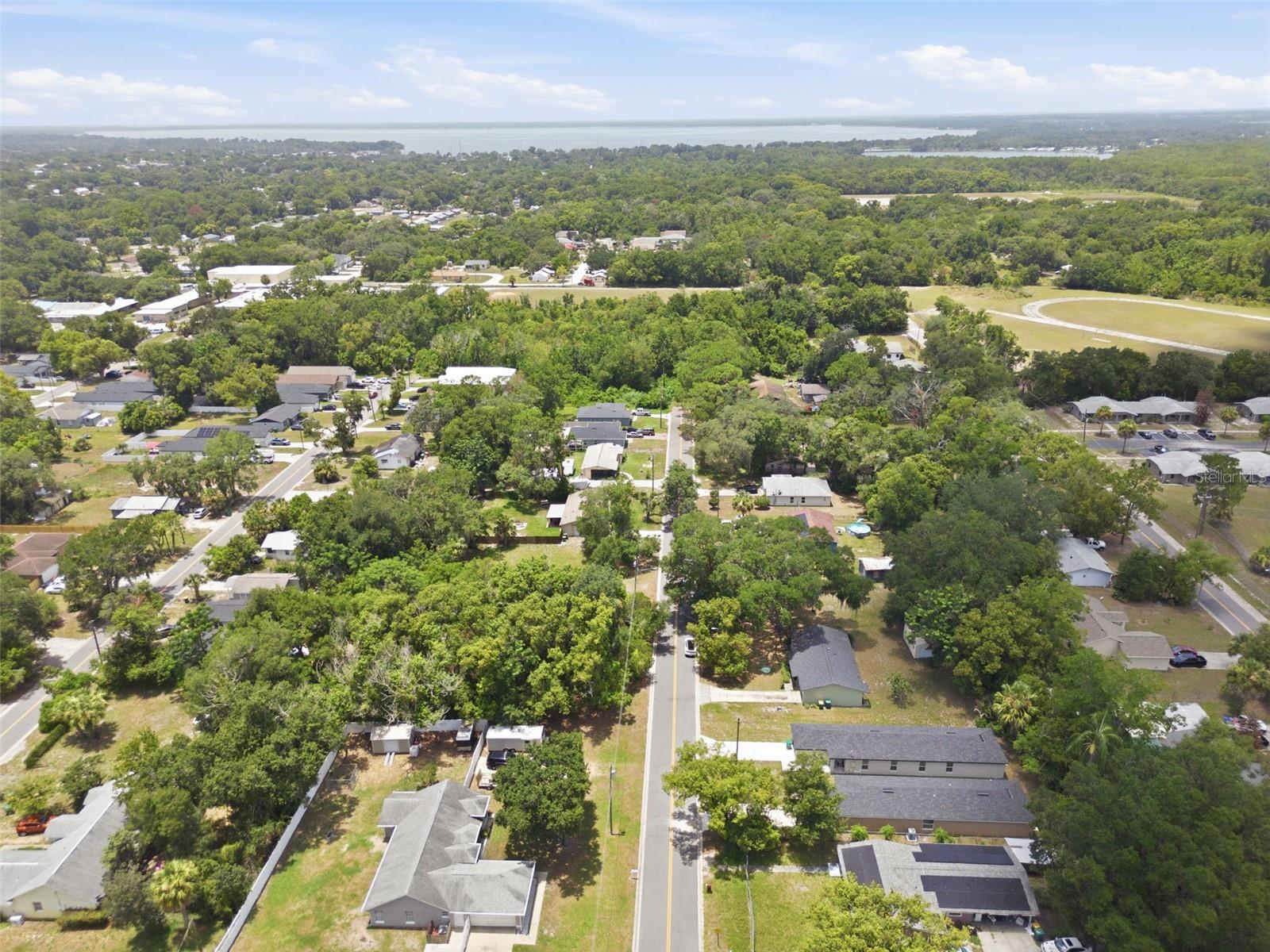 EUSTIS ROSENWALD GARDENS - Residential