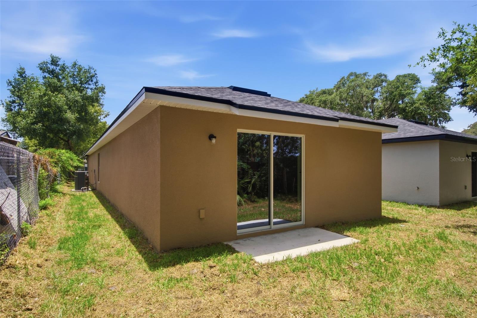 EUSTIS ROSENWALD GARDENS - Residential