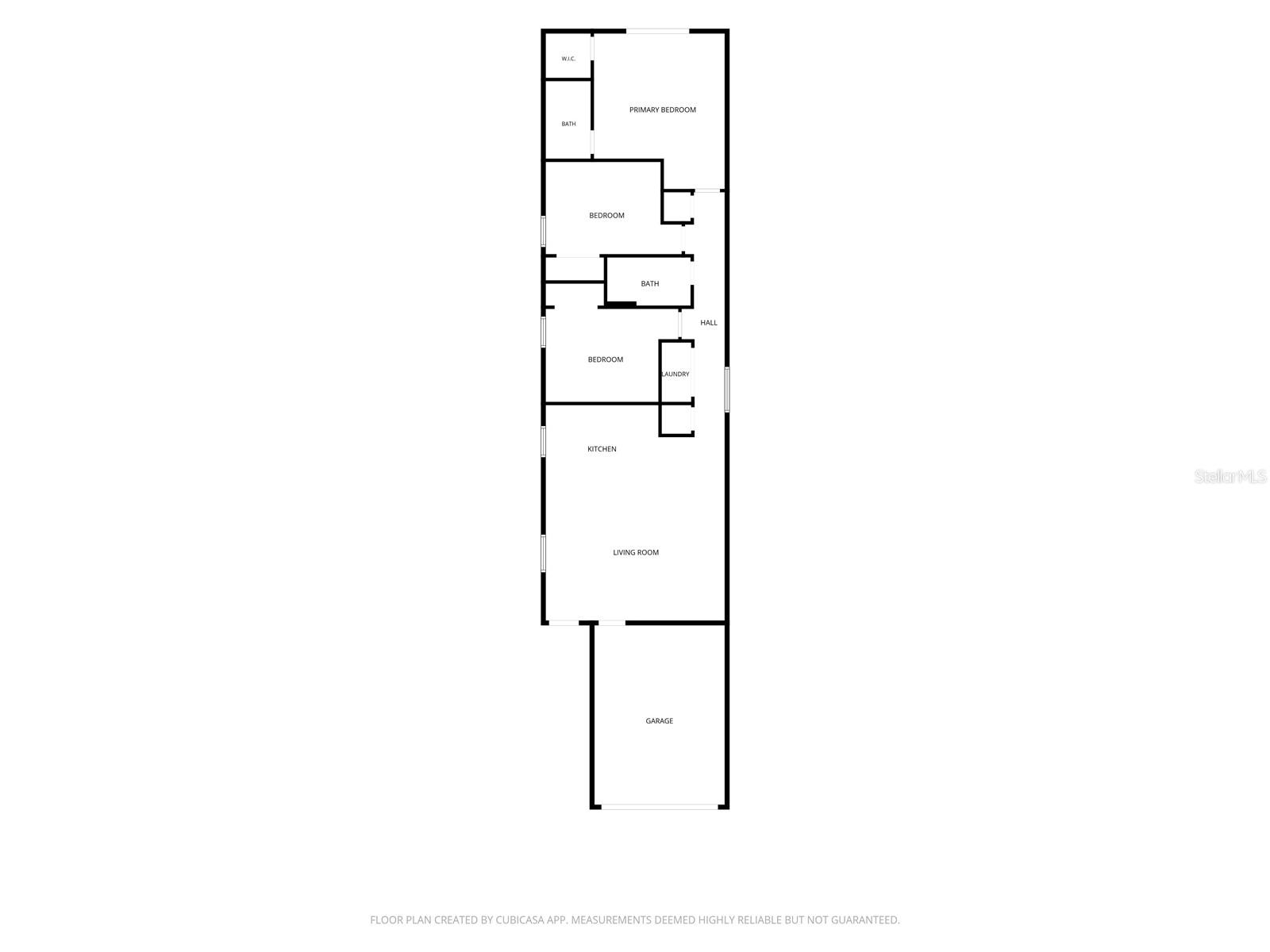 EUSTIS ROSENWALD GARDENS - Residential