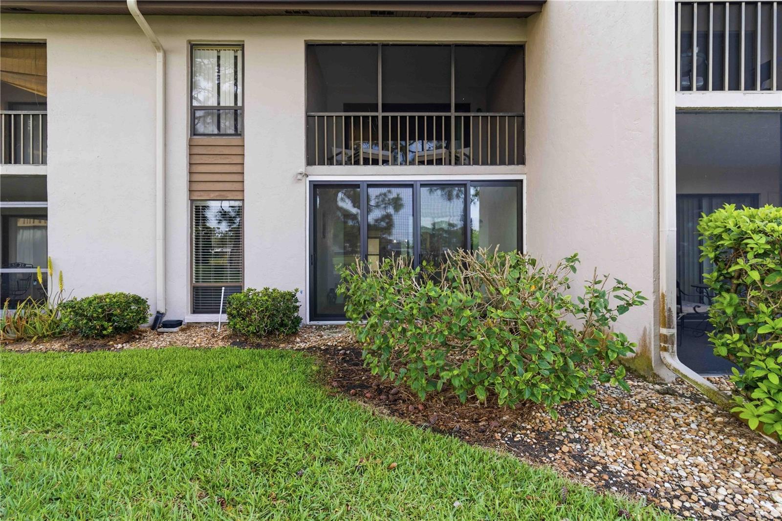 CHARTWELL GREEN - Residential