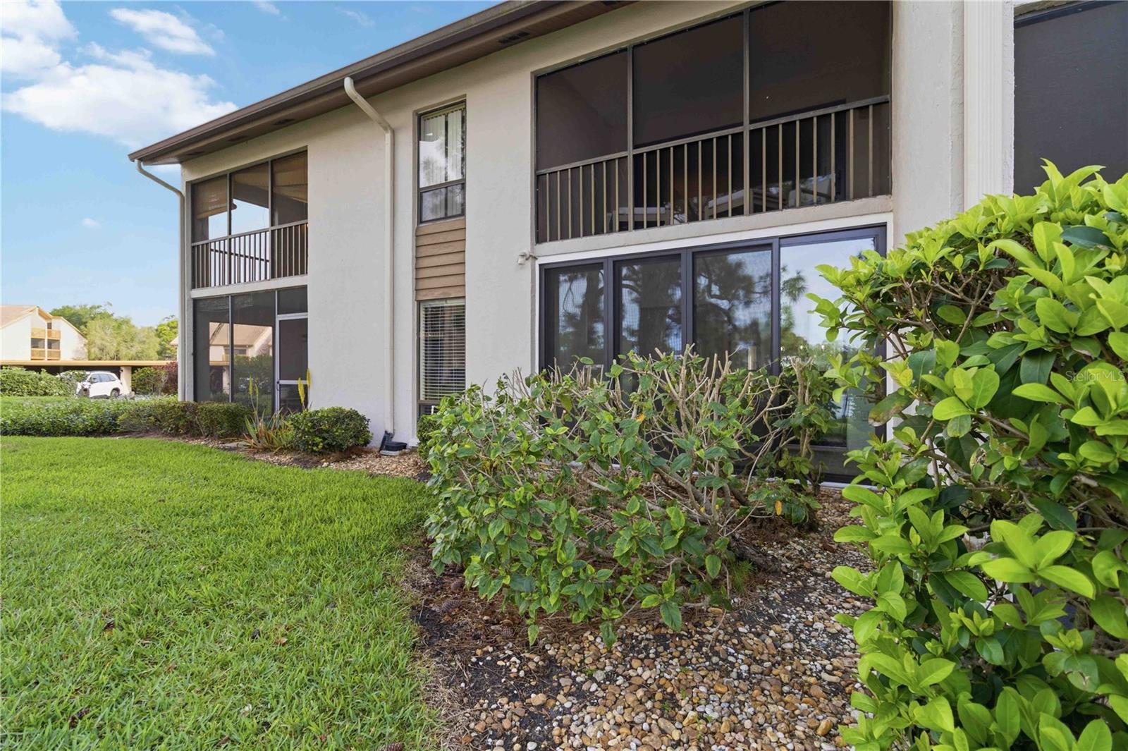 CHARTWELL GREEN - Residential
