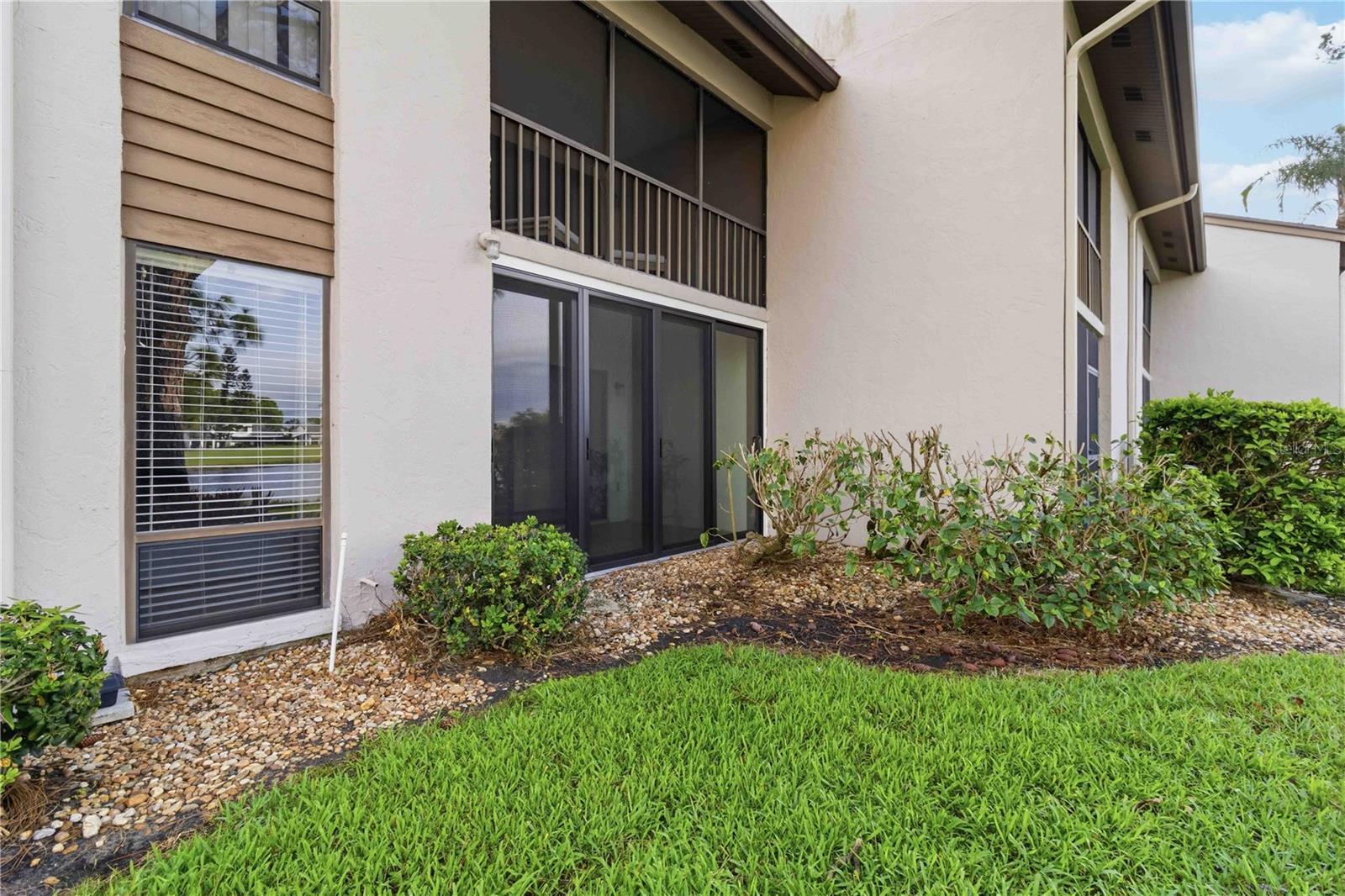 CHARTWELL GREEN - Residential