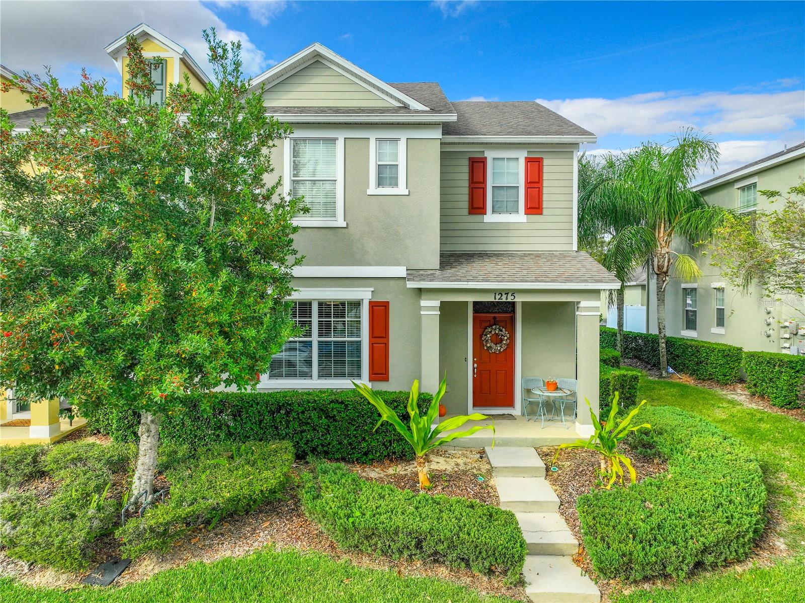 EMERSON PARK A B C D E K L M N - Residential