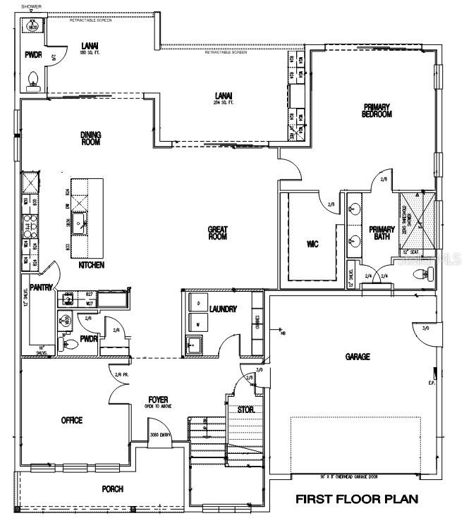 BLOSSOM BROOK - Residential