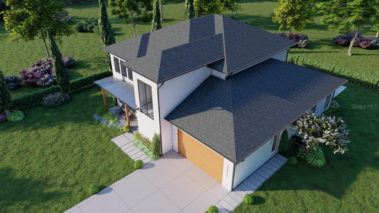 BLOSSOM BROOK - Residential