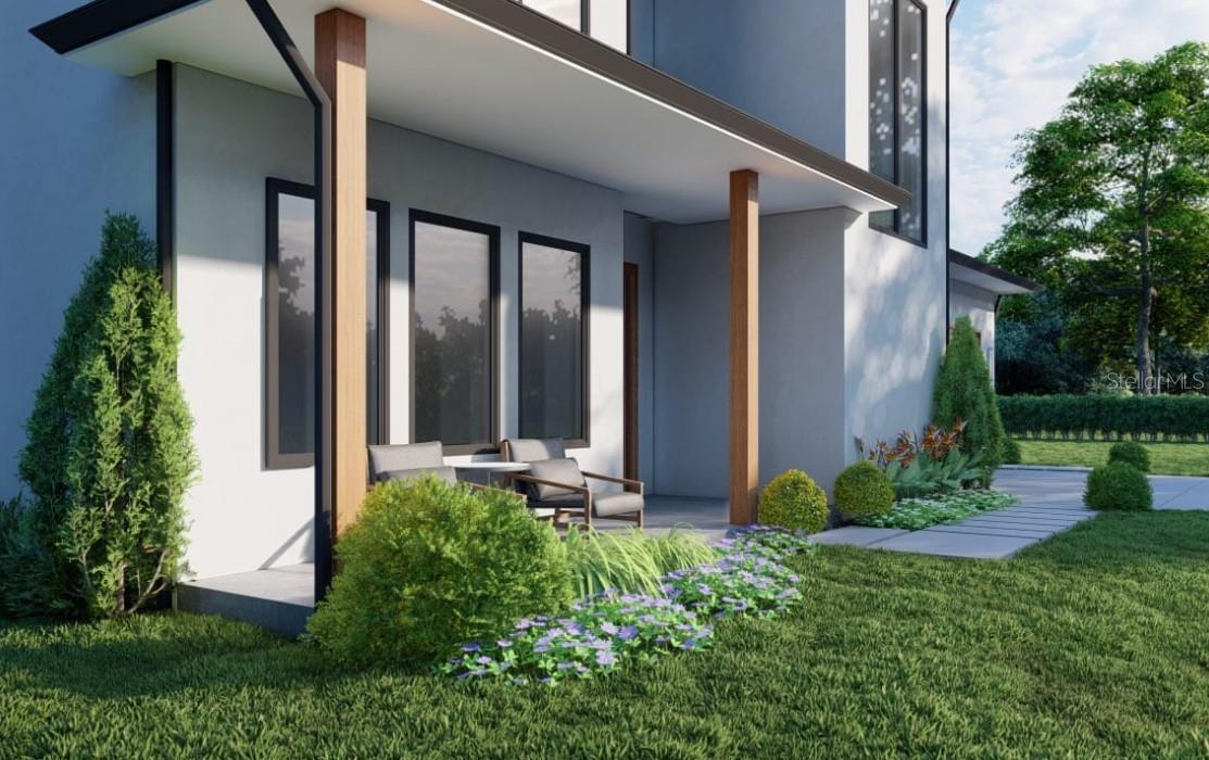 BLOSSOM BROOK - Residential