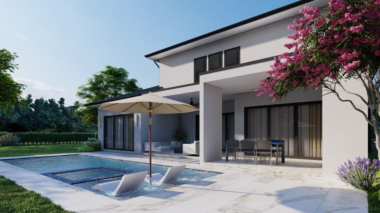 BLOSSOM BROOK - Residential