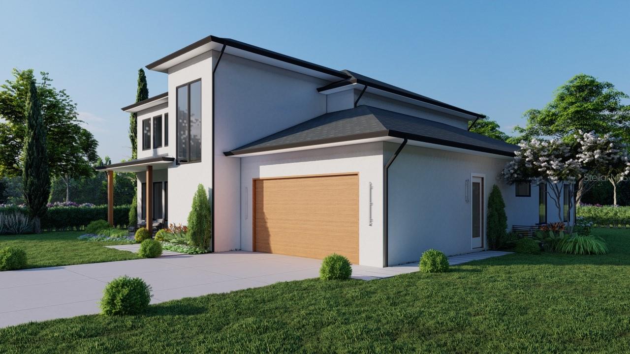 BLOSSOM BROOK - Residential