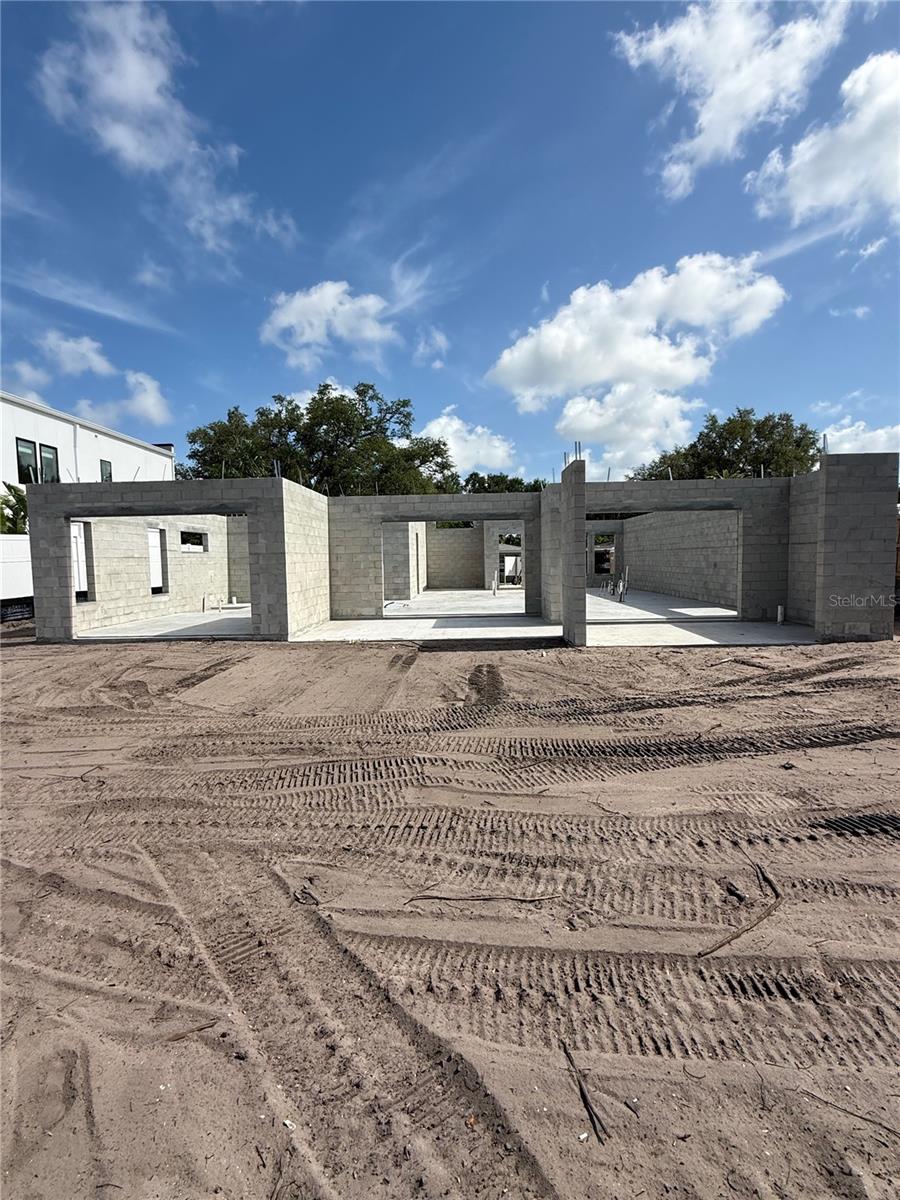 BLOSSOM BROOK - Residential