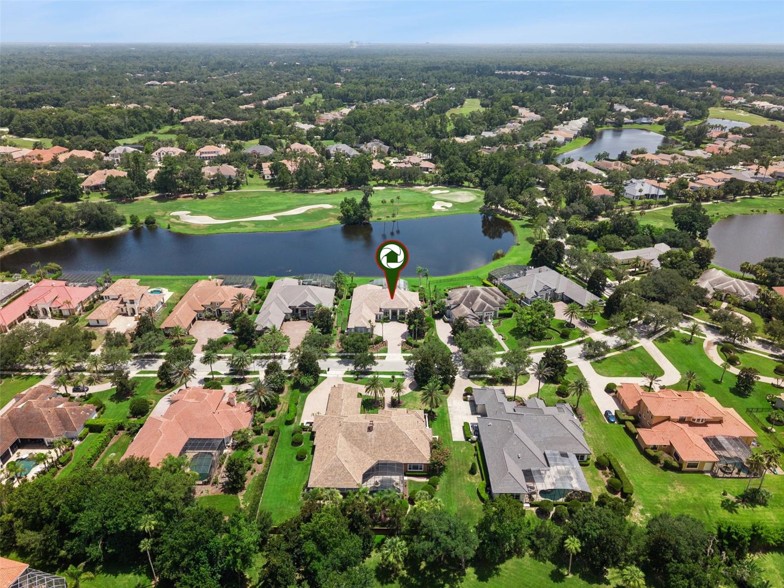 ALAQUA LAKES PH 6 - Residential