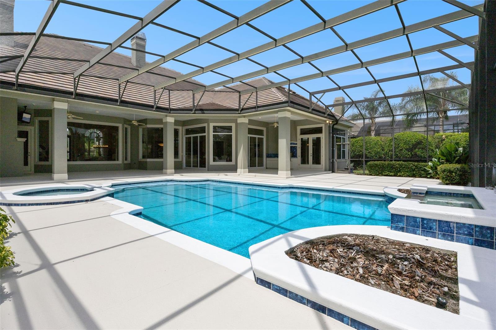 ALAQUA LAKES PH 6 - Residential