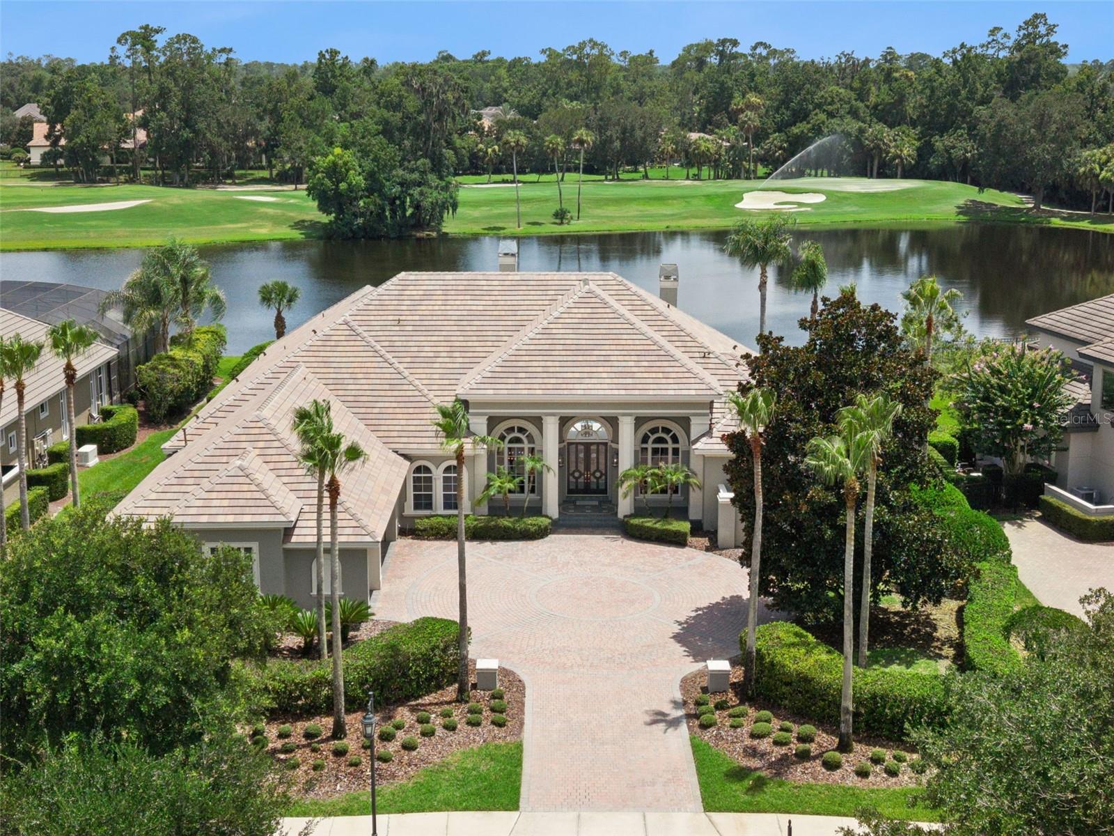ALAQUA LAKES PH 6 - Residential