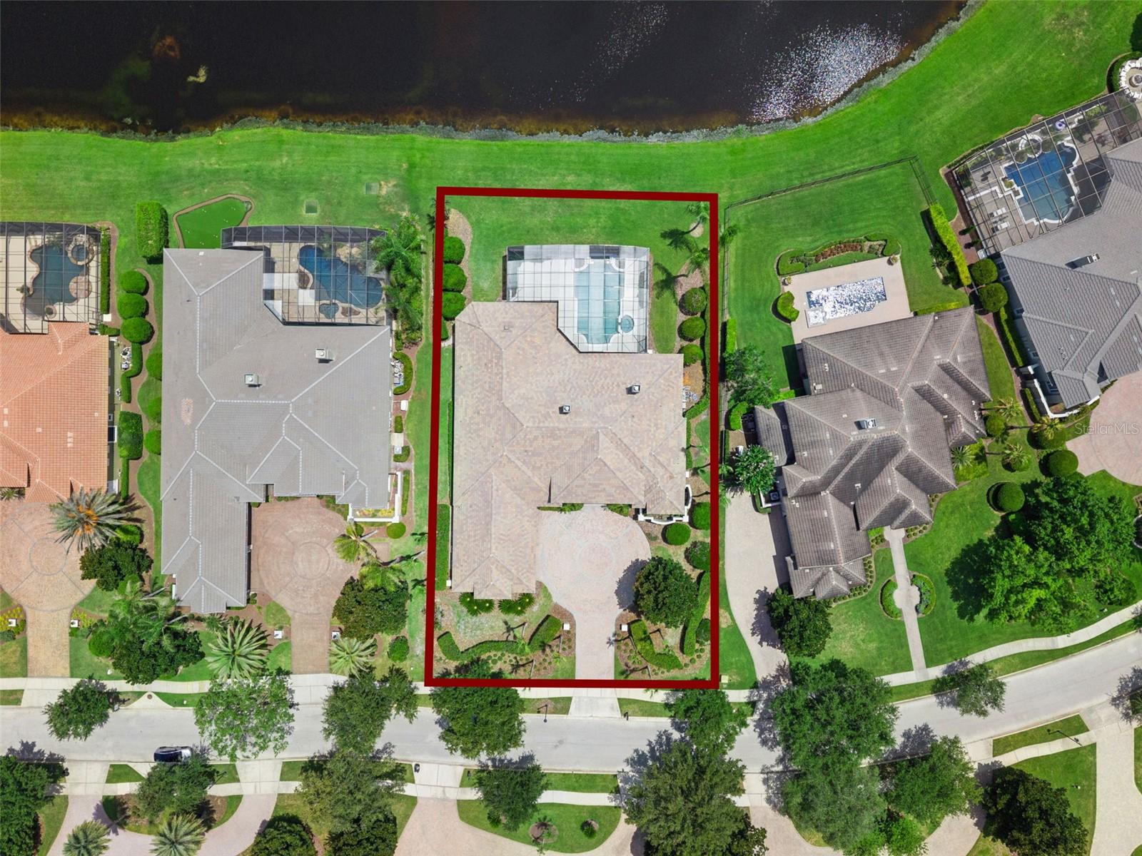 ALAQUA LAKES PH 6 - Residential