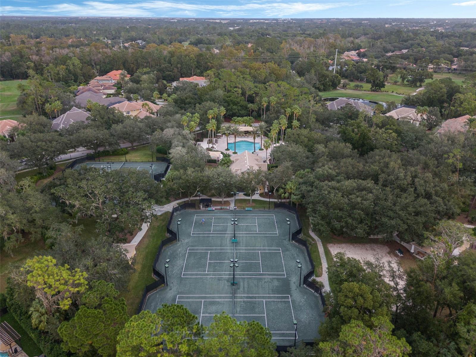 ALAQUA LAKES PH 6 - Residential