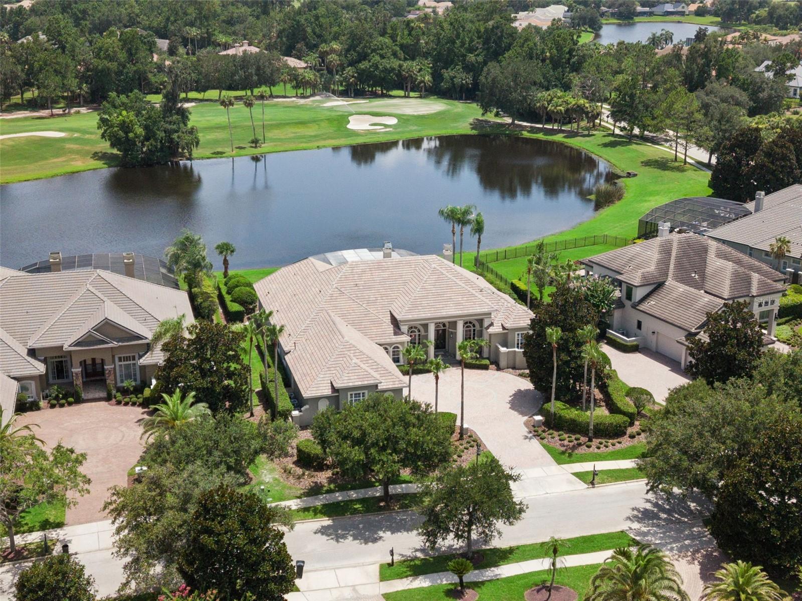 ALAQUA LAKES PH 6 - Residential