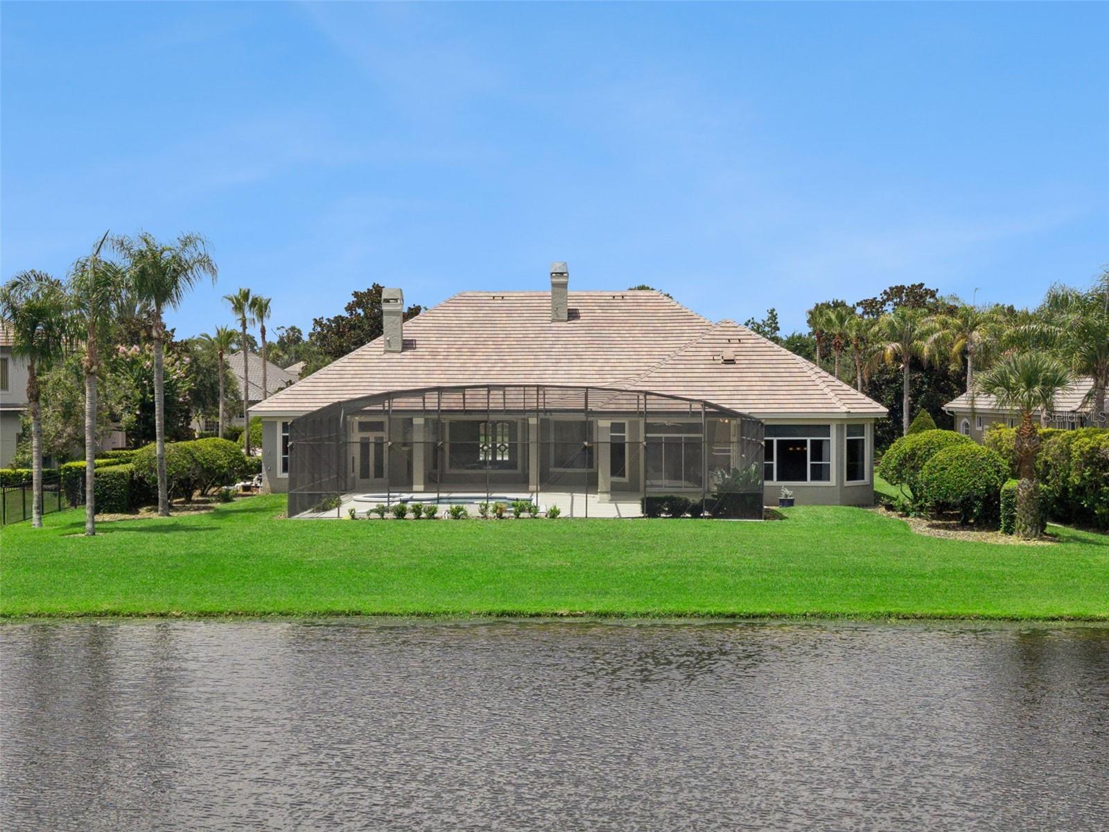 ALAQUA LAKES PH 6 - Residential