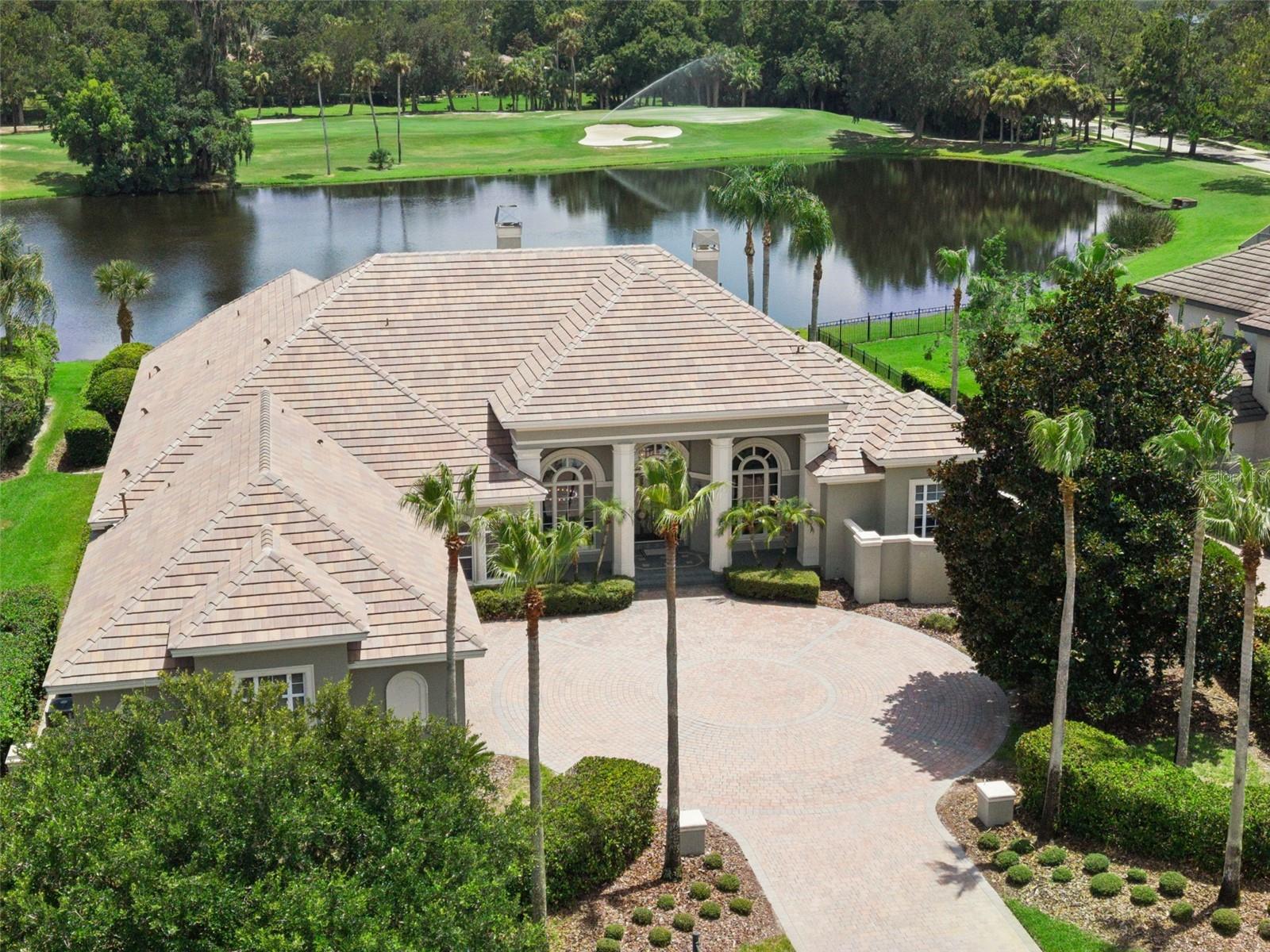 ALAQUA LAKES PH 6 - Residential