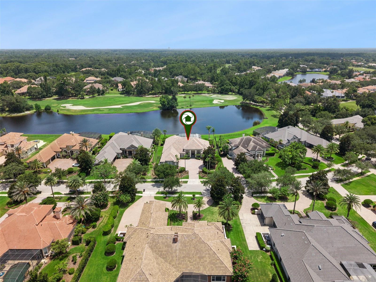 ALAQUA LAKES PH 6 - Residential