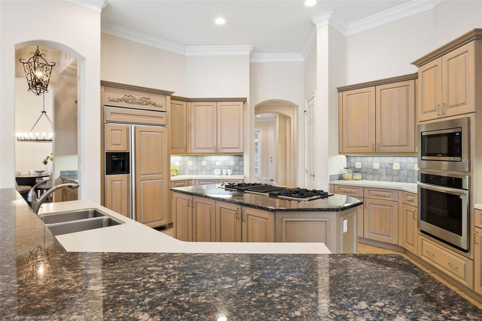 ALAQUA LAKES PH 6 - Residential