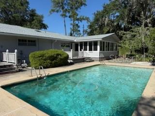 PALM TERRACE - Residential