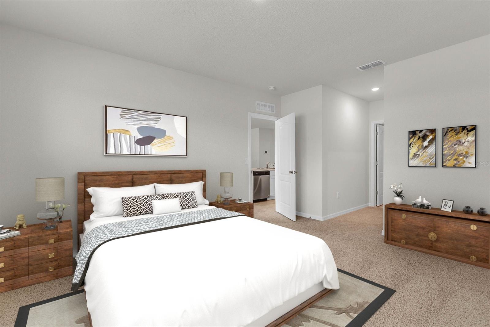 Coastal Woods Un D - Residential