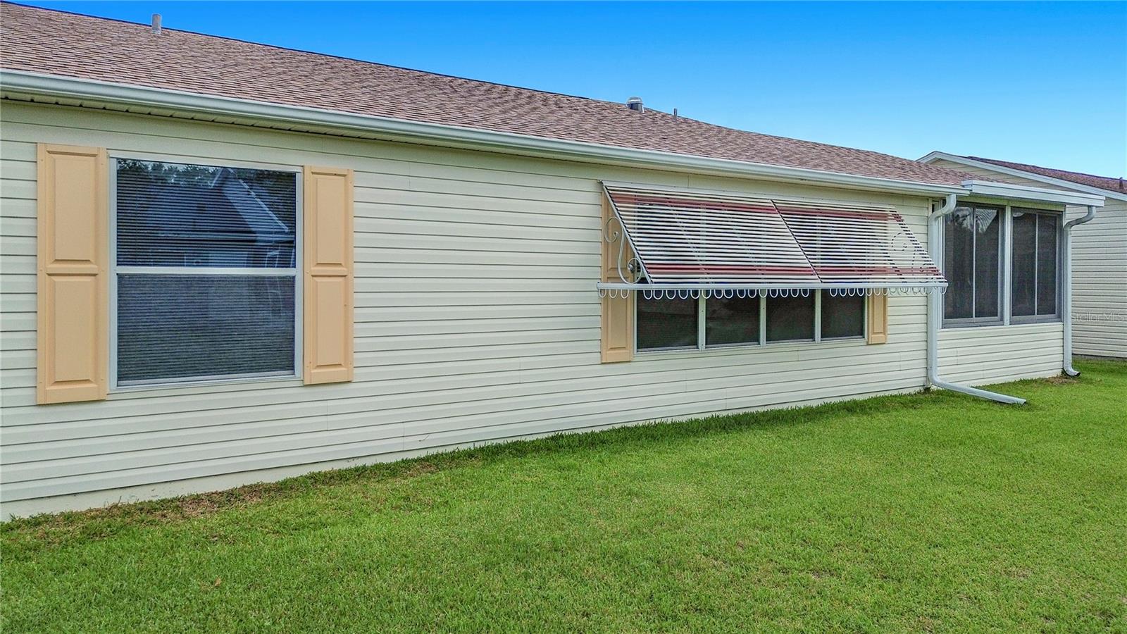 VILLAGES OF SUMTER - Residential