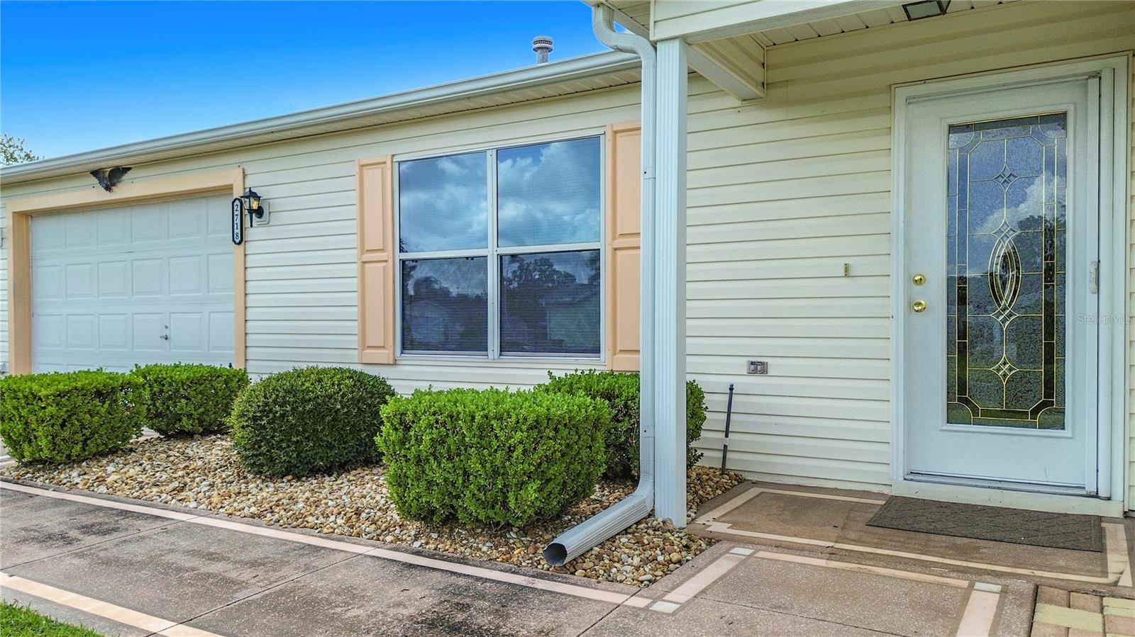 VILLAGES OF SUMTER - Residential
