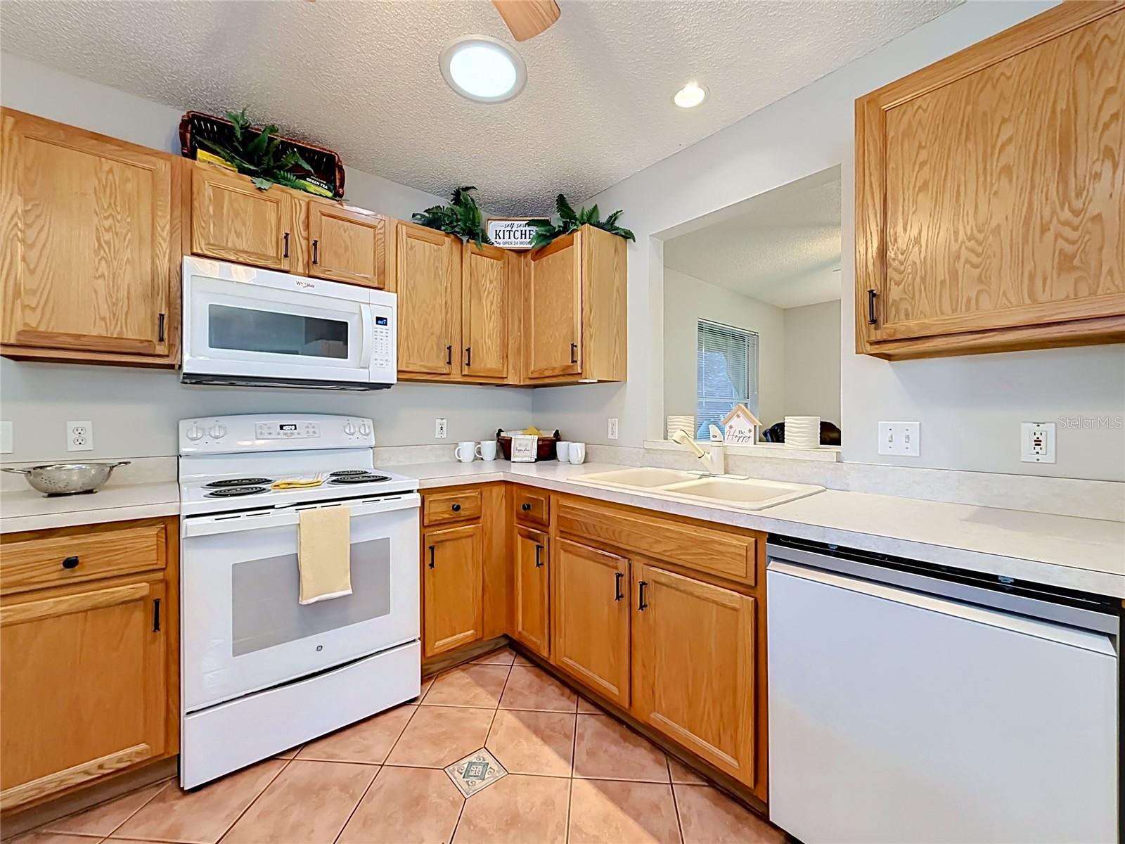 VILLAGES OF SUMTER - Residential