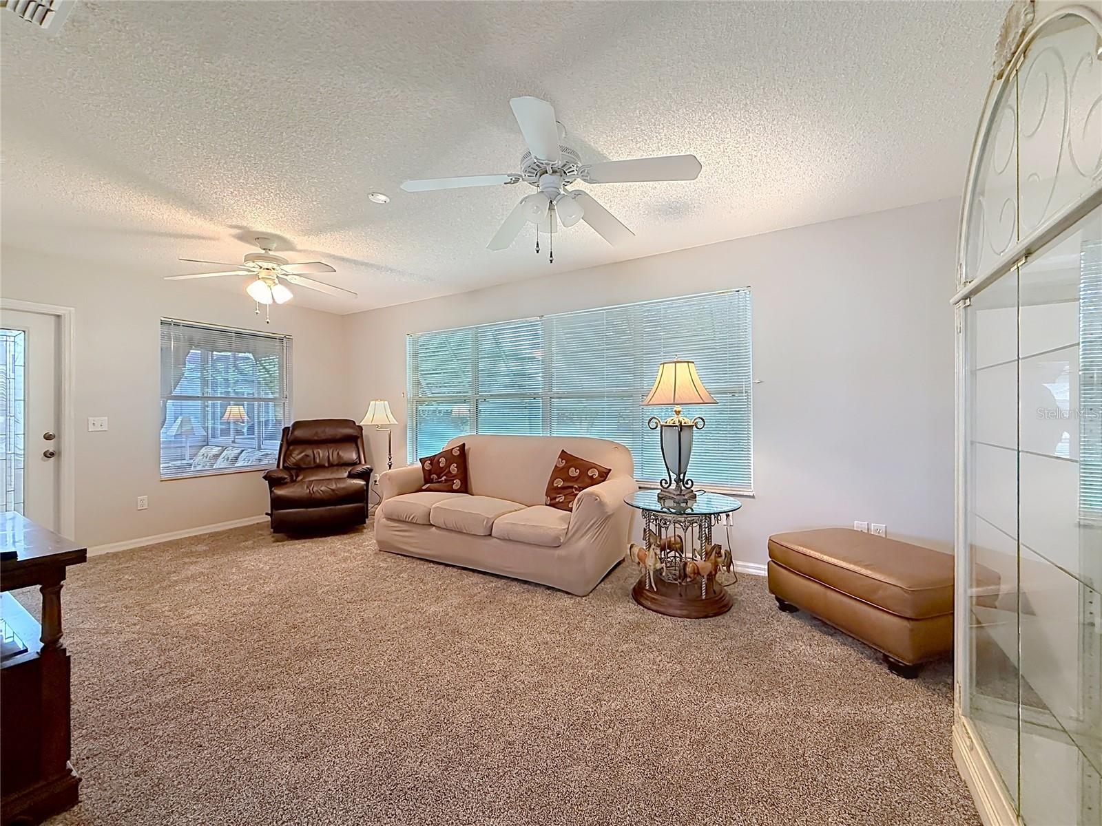 VILLAGES OF SUMTER - Residential