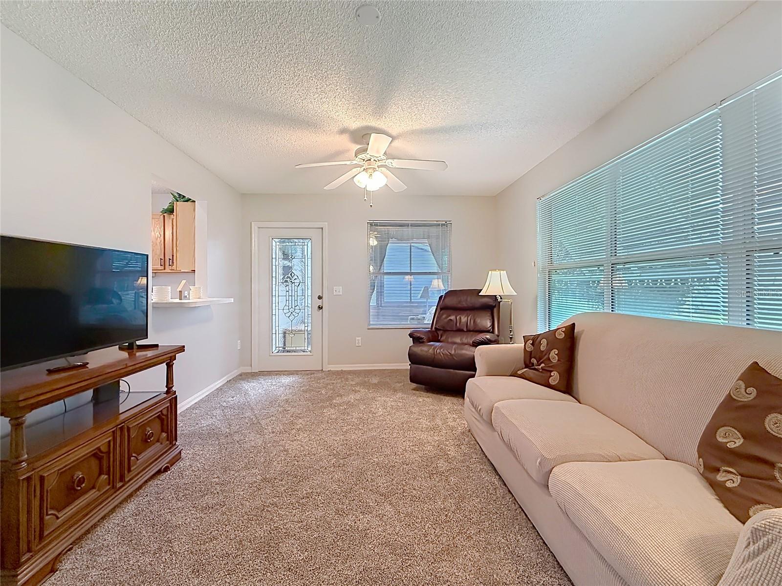 VILLAGES OF SUMTER - Residential