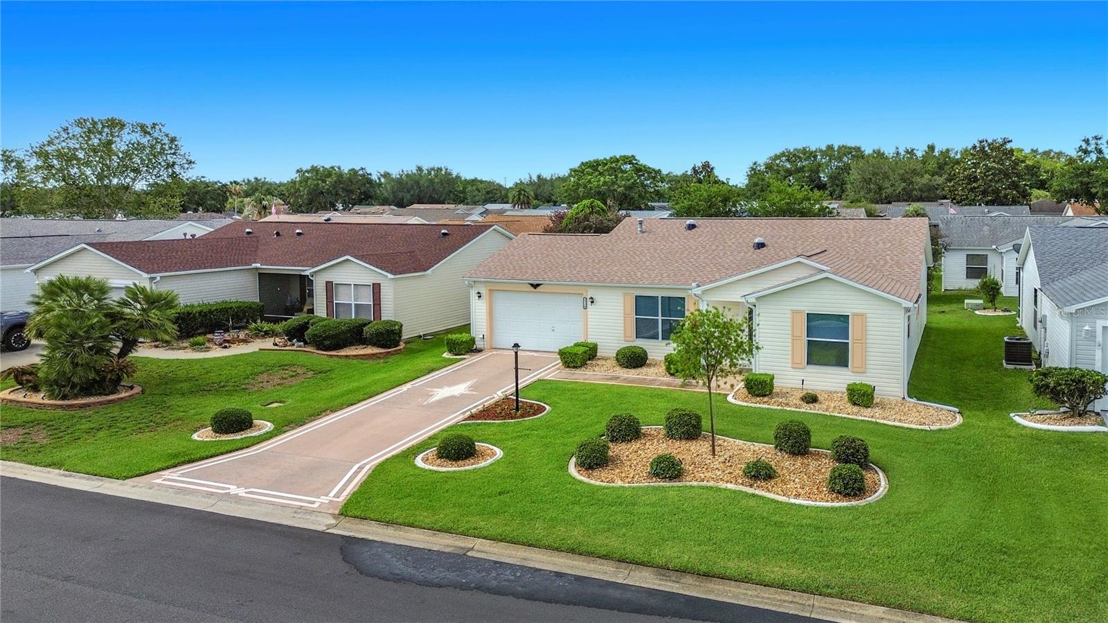 VILLAGES OF SUMTER - Residential