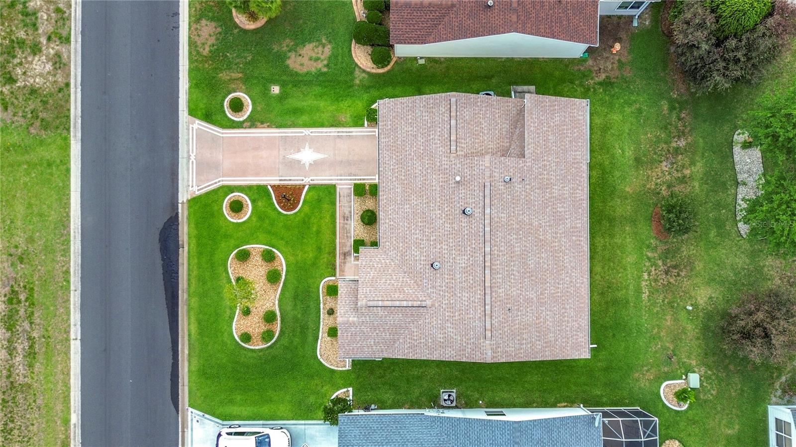 VILLAGES OF SUMTER - Residential