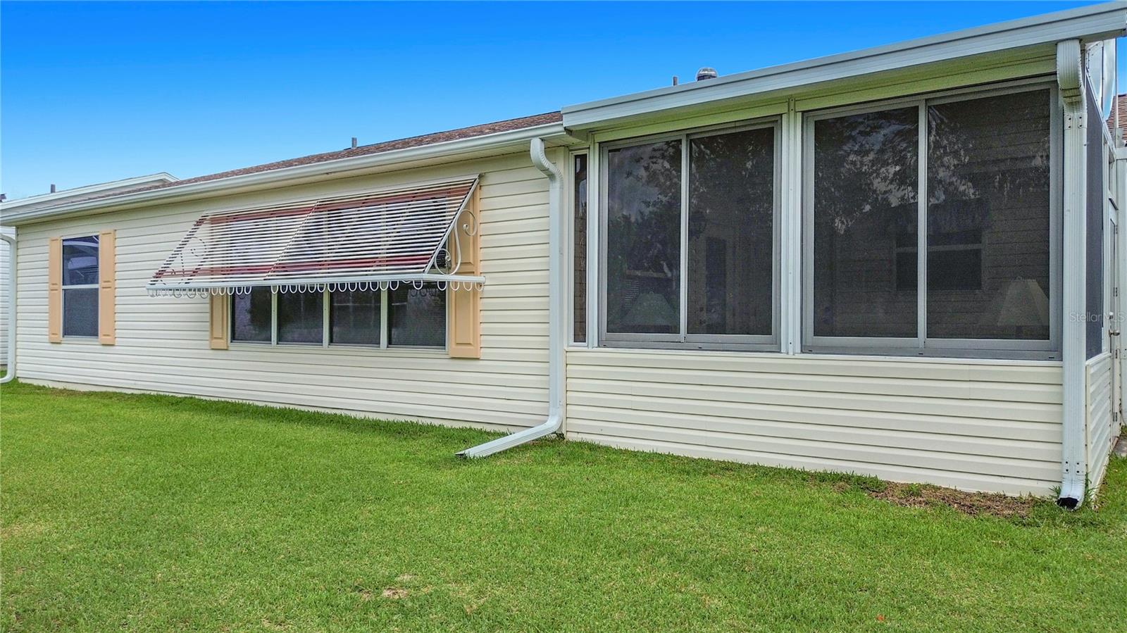 VILLAGES OF SUMTER - Residential