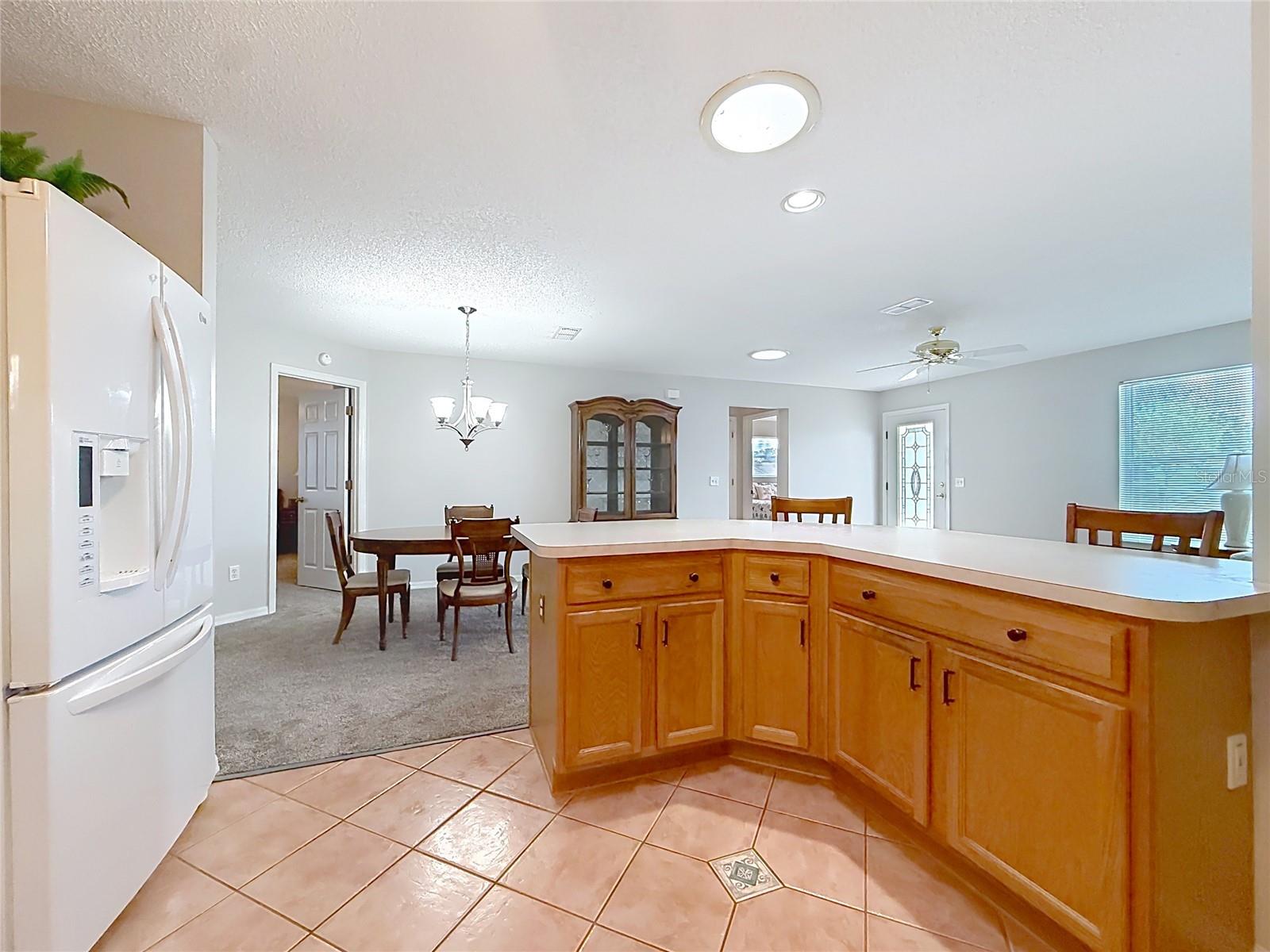 VILLAGES OF SUMTER - Residential