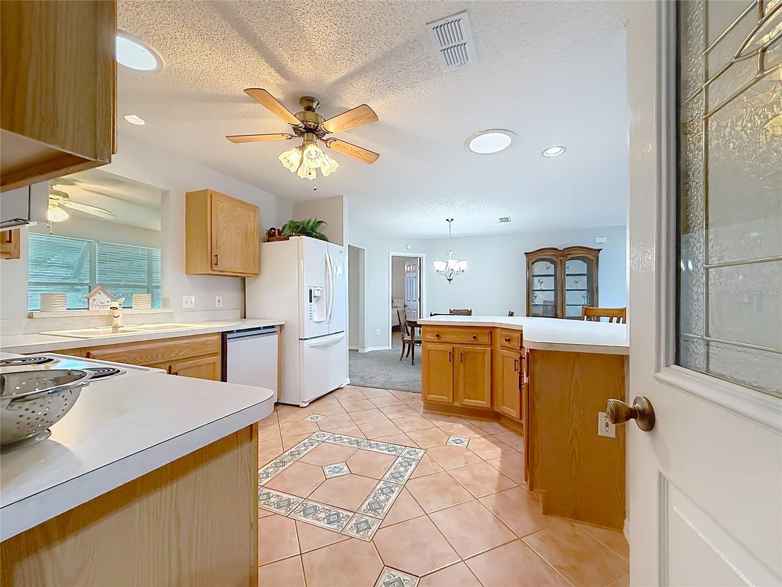 VILLAGES OF SUMTER - Residential