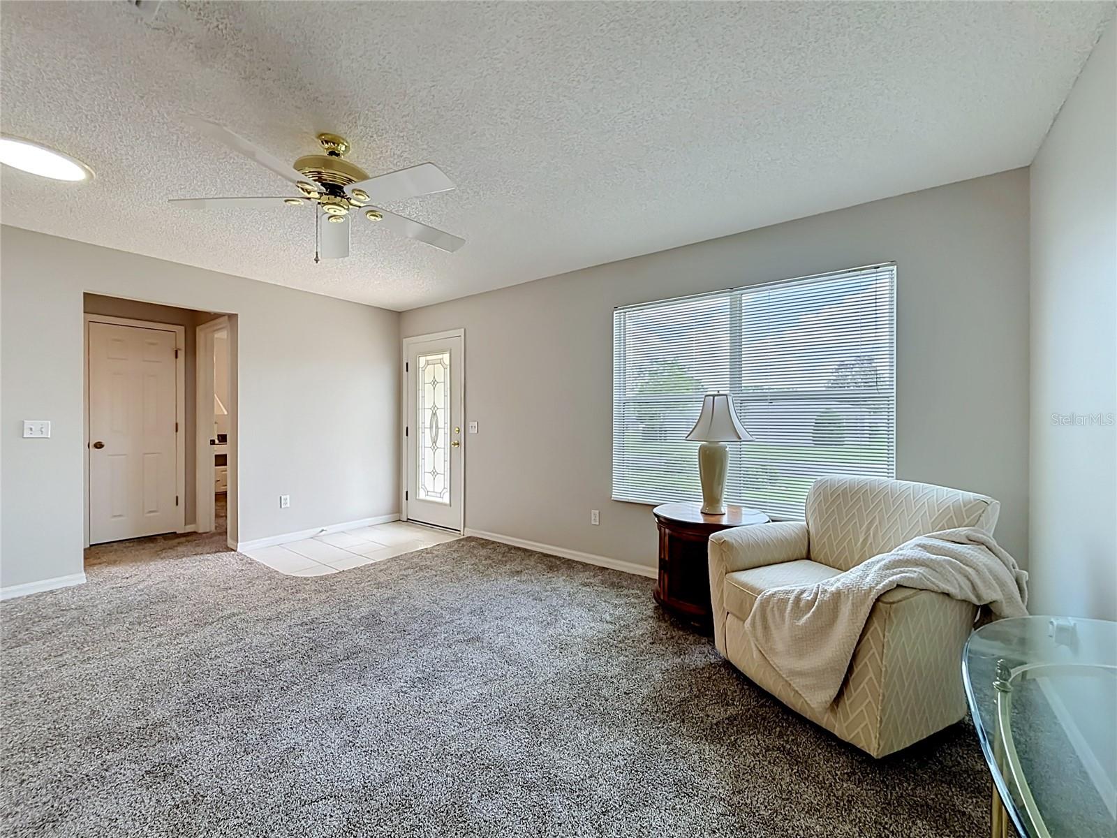 VILLAGES OF SUMTER - Residential