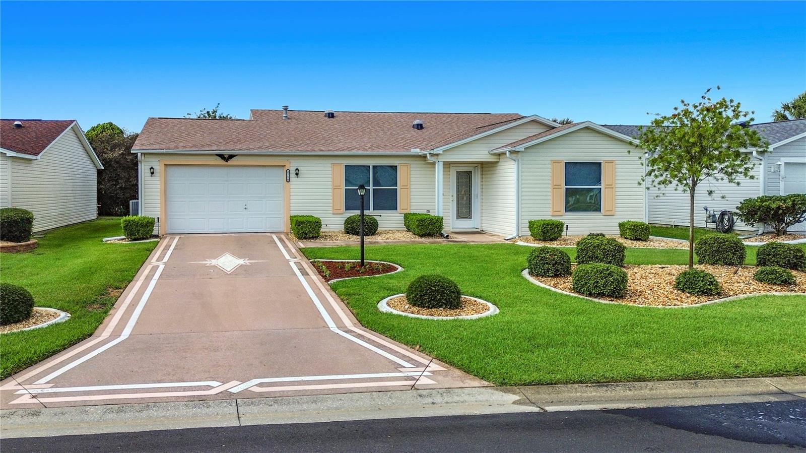 VILLAGES OF SUMTER - Residential
