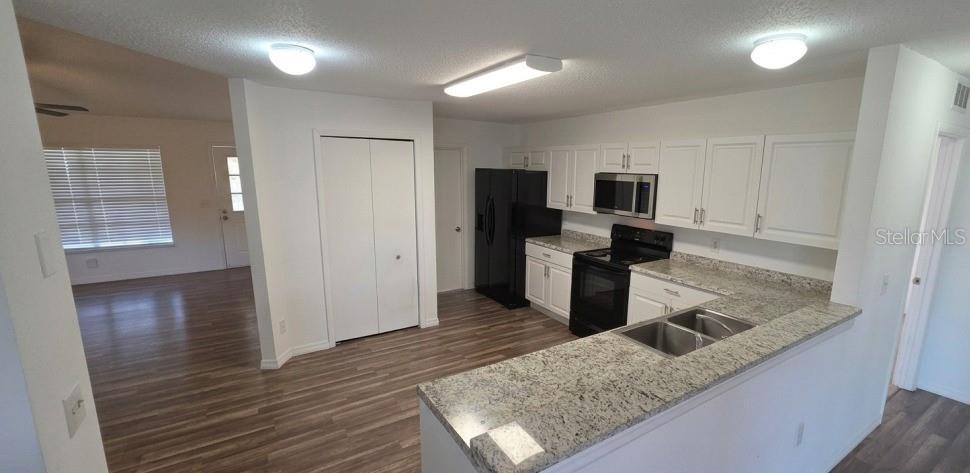 DEANS LANDING AT SHEFFIELD FOREST - Residential