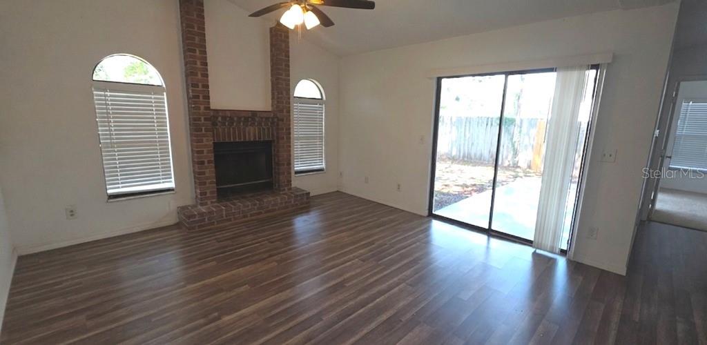DEANS LANDING AT SHEFFIELD FOREST - Residential
