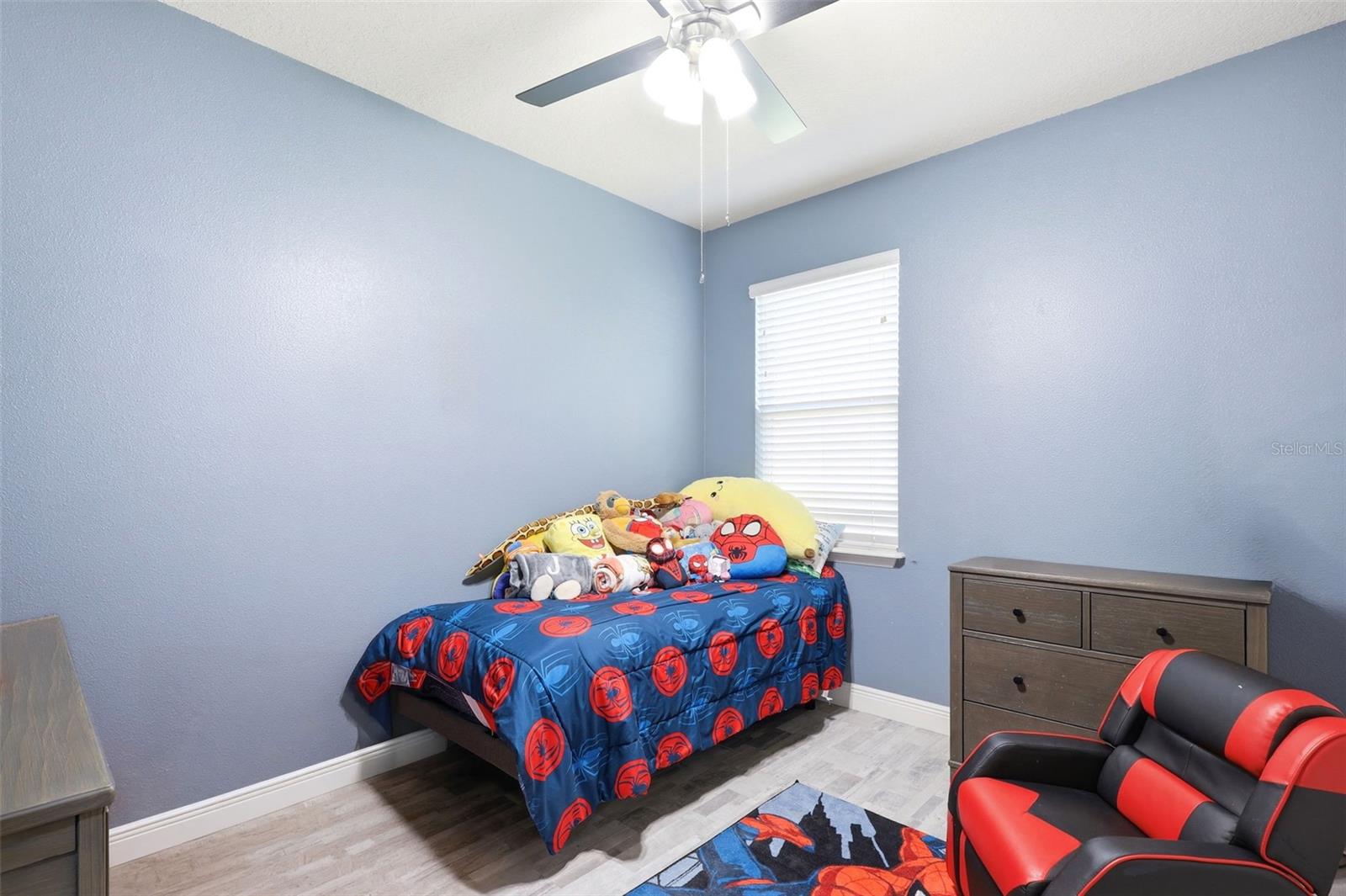 LAKE BATON ESTATES - Residential