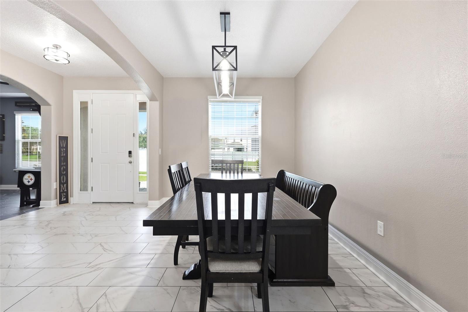 LAKE BATON ESTATES - Residential