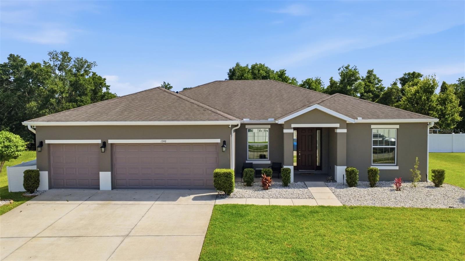 LAKE BATON ESTATES - Residential