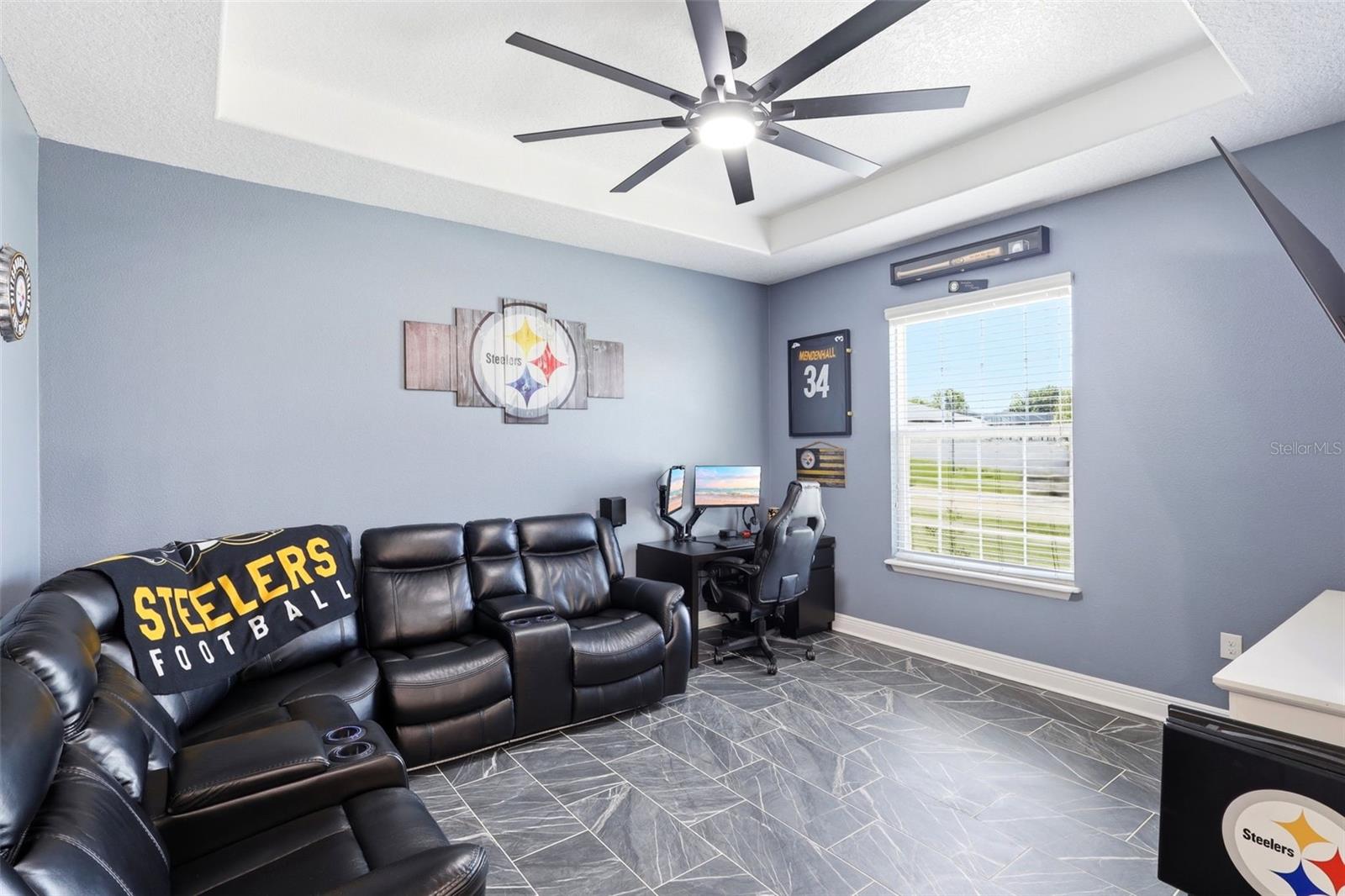 LAKE BATON ESTATES - Residential