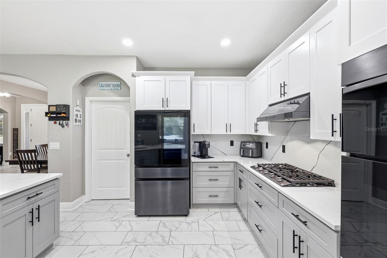 LAKE BATON ESTATES - Residential