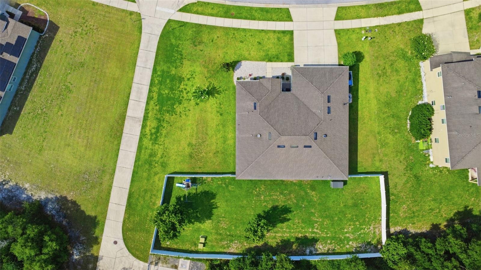 LAKE BATON ESTATES - Residential