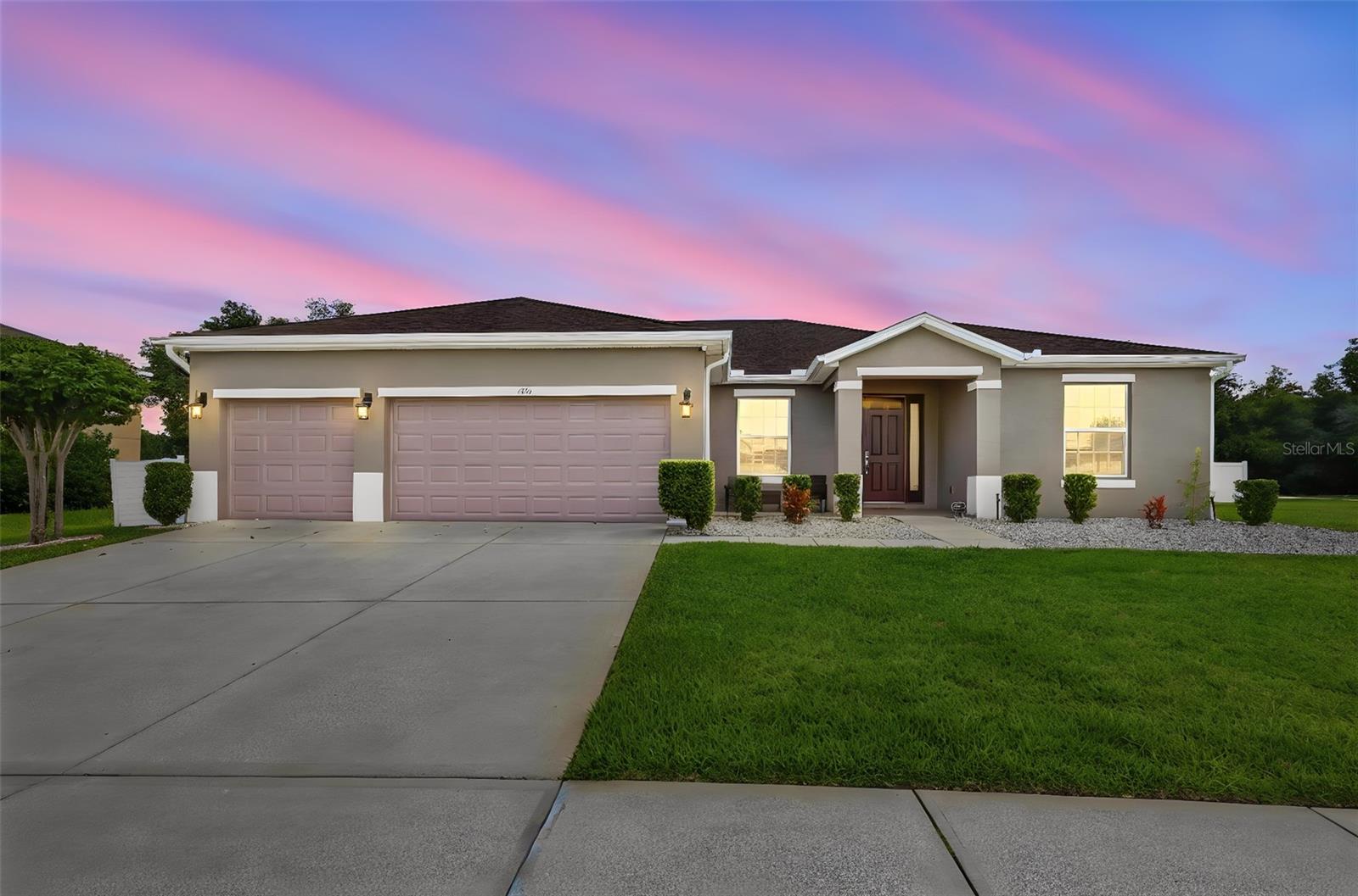 LAKE BATON ESTATES - Residential