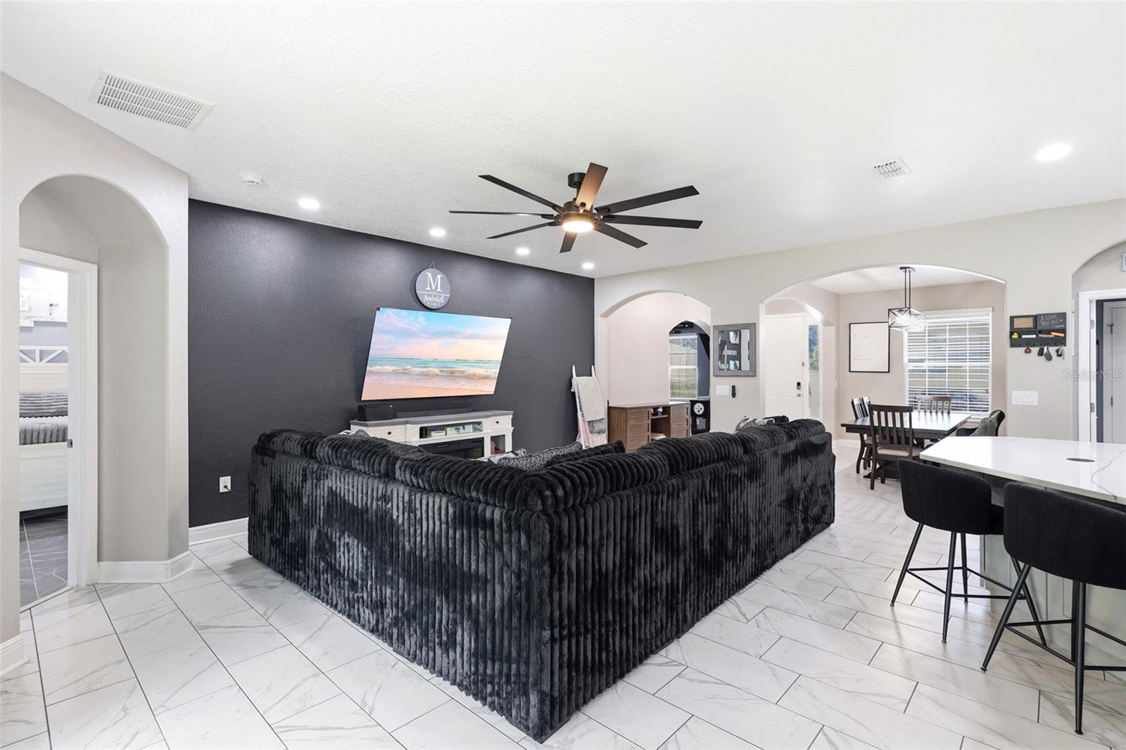 LAKE BATON ESTATES - Residential